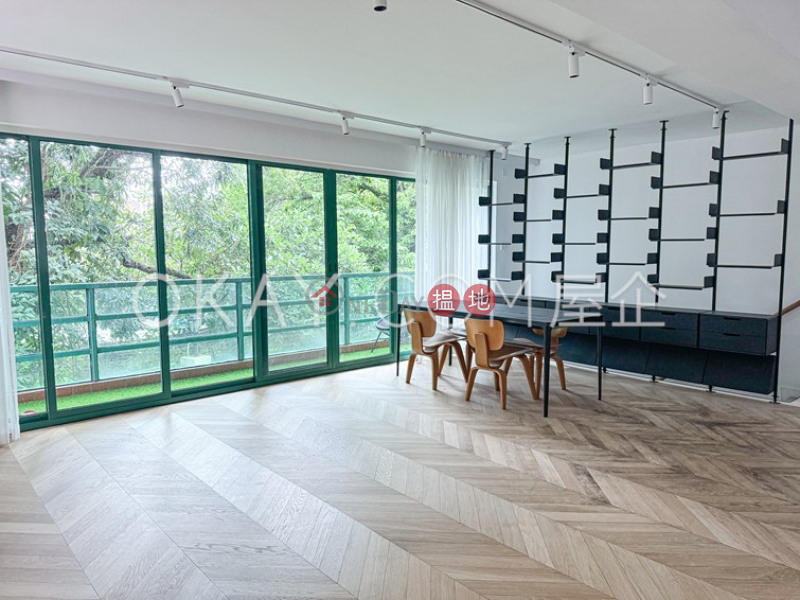 Unique house with rooftop & balcony | For Sale | 45 Kai Ham | Sai Kung, Hong Kong | Sales HK$ 12.5M