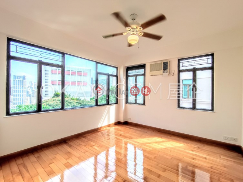 HK$ 35,000/ month | Full View Court | Wan Chai District Popular 3 bedroom in Happy Valley | Rental