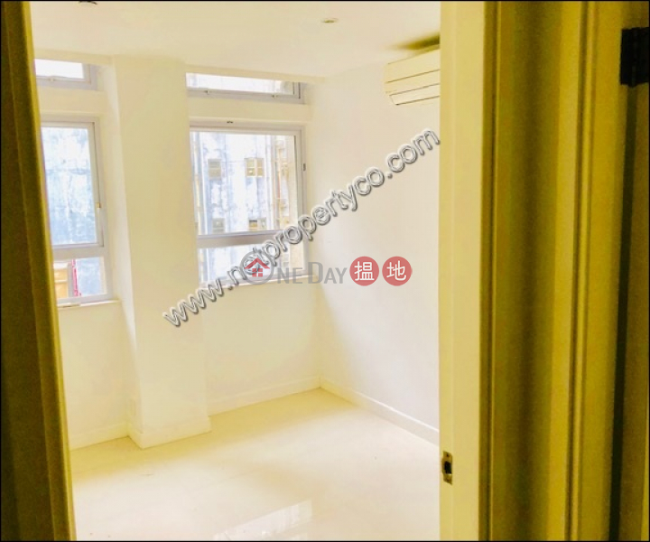 Tung Lee Commercial Building Middle Office / Commercial Property | Rental Listings, HK$ 33,600/ month