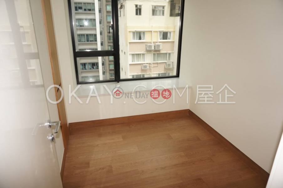 HK$ 1,858.4萬Resiglow-灣仔區-2房1廁,實用率高,星級會所,露台Resiglow出售單位