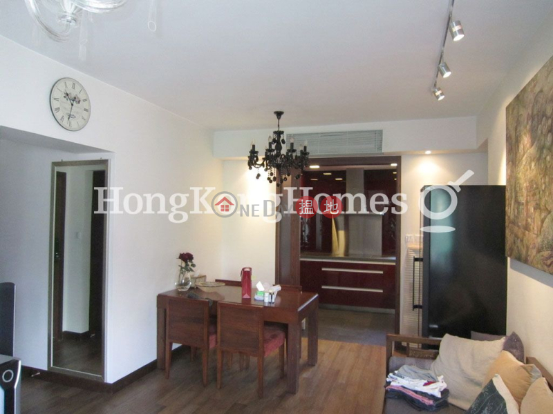 大坑道1號兩房一廳單位出售|1大坑道 | 灣仔區-香港-出售-HK$ 1,500萬