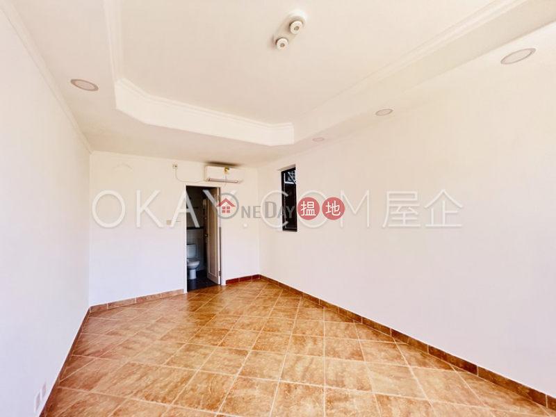 Property Search Hong Kong | OneDay | Residential Sales Listings, Exquisite 2 bedroom with sea views, terrace & balcony | For Sale