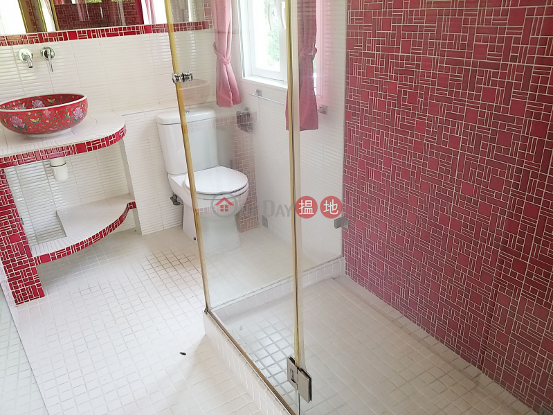 Private Pool Clearwater Bay Hideaway孟公屋路 | 西貢-香港|出租-HK$ 65,000/ 月