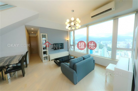 Popular penthouse with rooftop & balcony | For Sale | Lime Stardom 形品‧星寓 _0