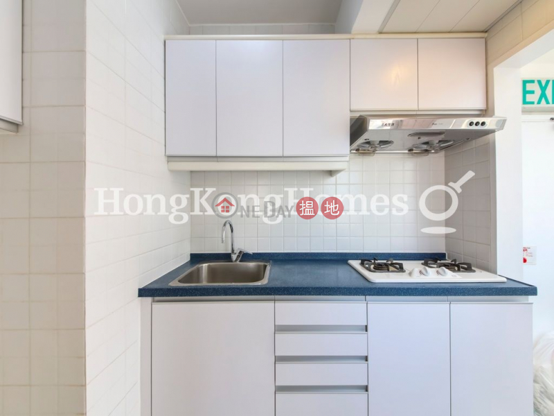 1 Bed Unit for Rent at Elegance Tower, Elegance Tower 豪軒 Rental Listings | Wan Chai District (Proway-LID87316R)