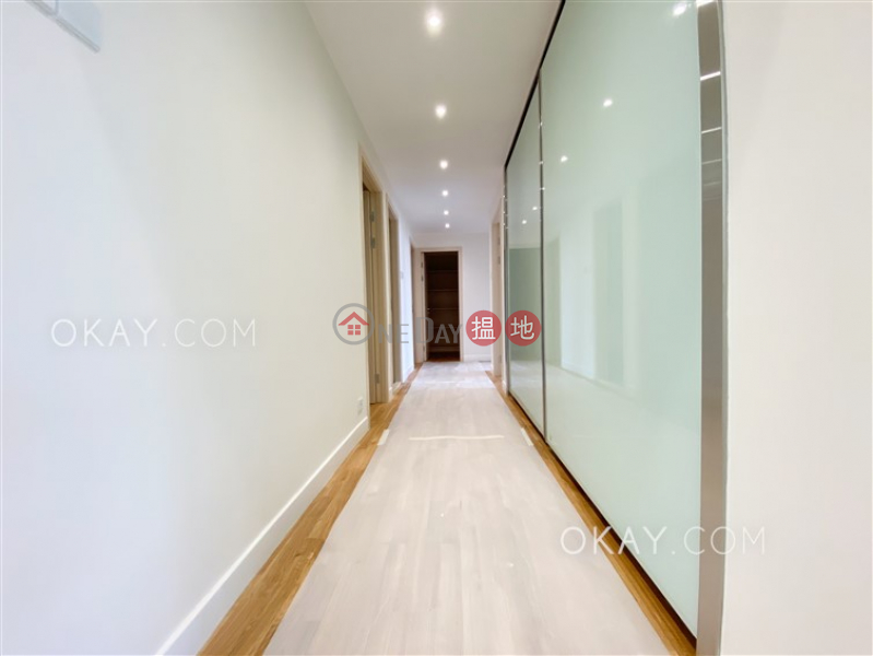 HK$ 105,000/ month | Borrett Mansions Central District, Efficient 4 bedroom with balcony & parking | Rental