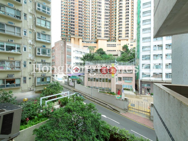 Property Search Hong Kong | OneDay | Residential | Rental Listings, Studio Unit for Rent at Caroline Height