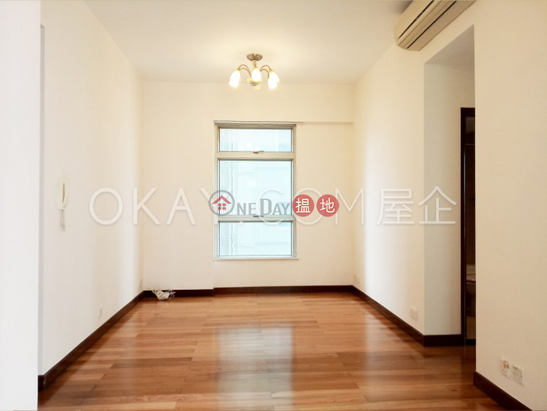 Luxurious 3 bedroom with balcony | For Sale | Grand Garden 君悅軒 Sales Listings