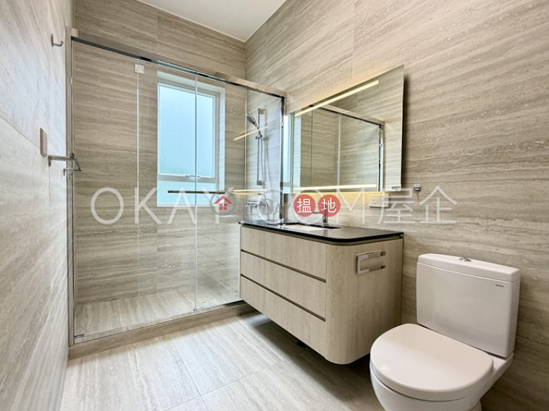 HK$ 82,000/ month Pine Villa Southern District | Exquisite 3 bedroom with balcony | Rental