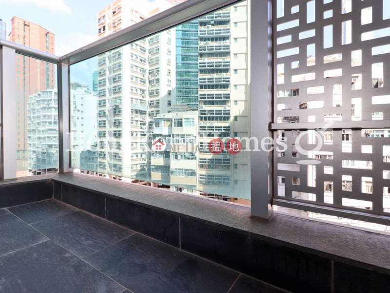 1 Bed Unit for Rent at J Residence 60 Johnston Road | Wan Chai District, Hong Kong | Rental, HK$ 22,000/ month