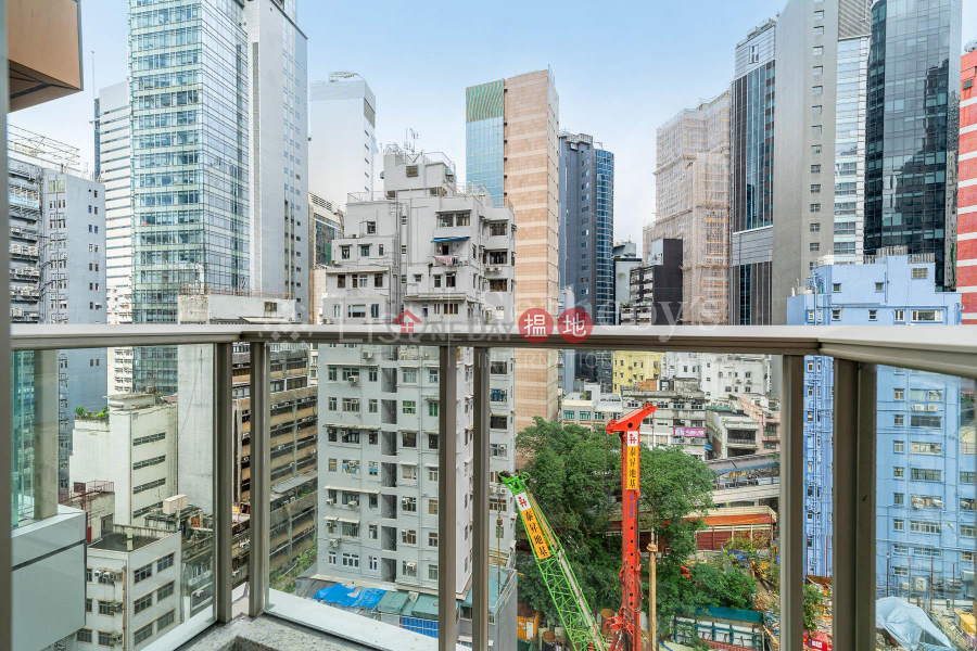 Property Search Hong Kong | OneDay | Residential Rental Listings, Property for Rent at My Central with 2 Bedrooms