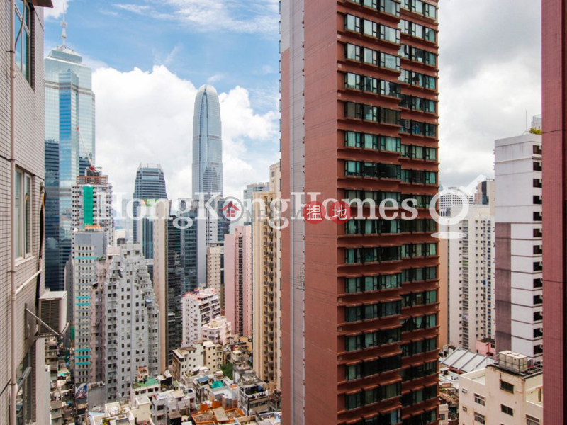 Property Search Hong Kong | OneDay | Residential Rental Listings 3 Bedroom Family Unit for Rent at Caine Mansion