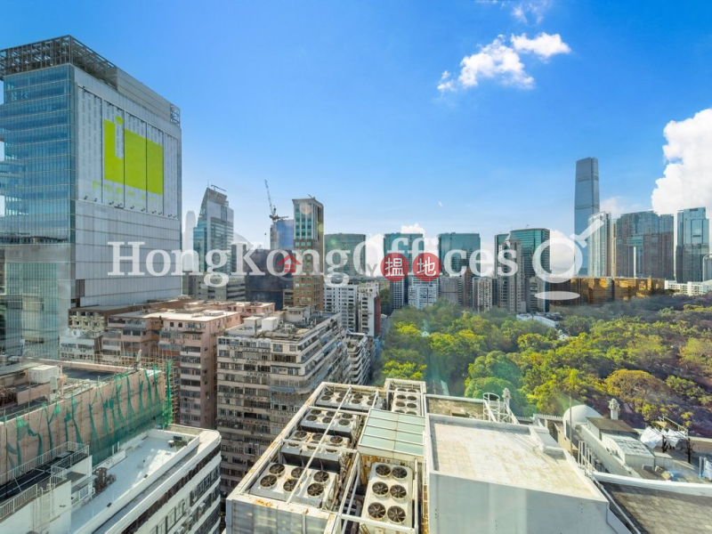 Office Unit for Rent at 1 Humphreys Avenue | 1 Humphreys Avenue 堪富利士道1號 Rental Listings
