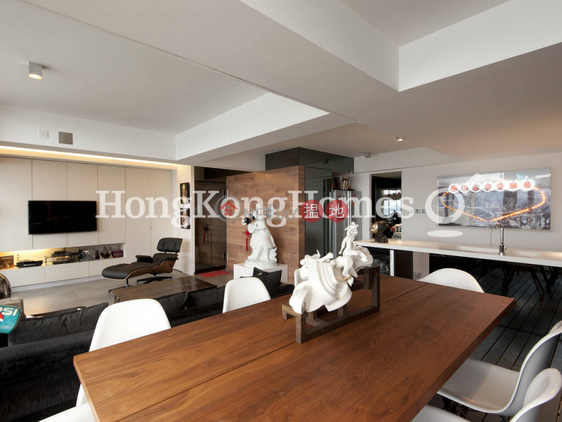 Property Search Hong Kong | OneDay | Residential, Sales Listings | 1 Bed Unit at Elizabeth House Block B | For Sale