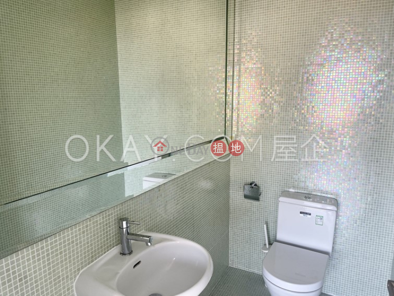 Gorgeous house with parking | Rental, Las Pinadas 松濤苑 Rental Listings | Sai Kung (OKAY-R15663)