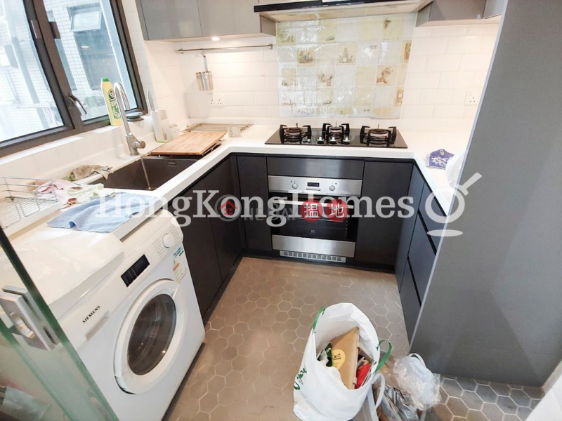 Property Search Hong Kong | OneDay | Residential Sales Listings | 2 Bedroom Unit at Palatial Crest | For Sale