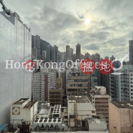 Office Unit for Rent at Nam Wo Hong Building