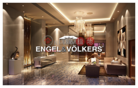 大埔4房豪宅筍盤出售|住宅單位 | 富．盈門1座 The Golden Gate Tower 1 _0