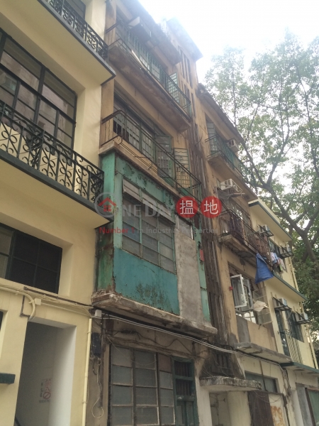 No 10 Wing Lee Street (No 10 Wing Lee Street) Soho|搵地(OneDay)(1)