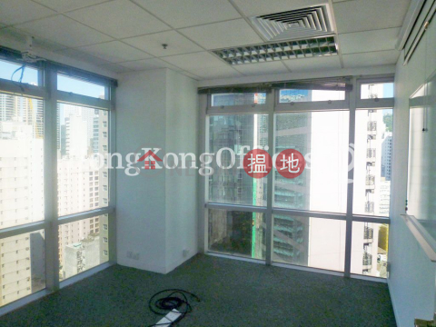 Office Unit for Rent at The Workstation, The Workstation 擺花街43號The Workstation | Central District (HKO-21345-AGHR)_0