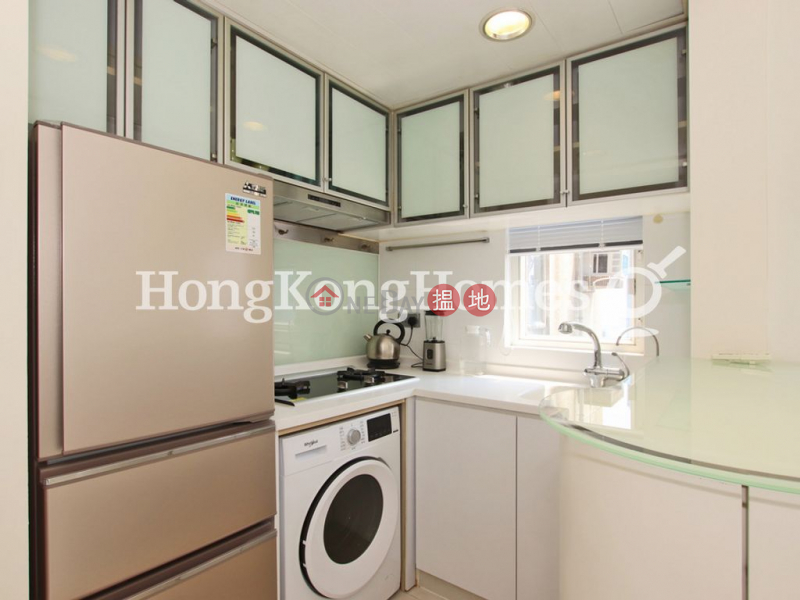HK$ 21,000/ 月英輝閣-西區英輝閣一房單位出租
