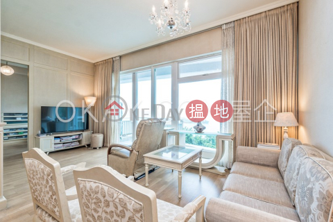 Exquisite 4 bedroom with sea views, balcony | For Sale | Villas Sorrento 御海園 _0