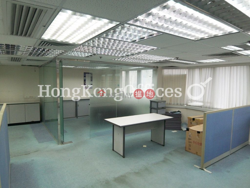 HK$ 67,996/ 月嘉芙中心-油尖旺|嘉芙中心寫字樓租單位出租