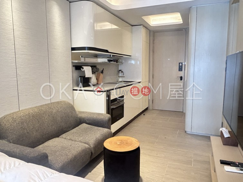 Property Search Hong Kong | OneDay | Residential, Rental Listings, Charming with balcony in Mid-levels West | Rental