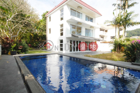 Property for Rent at Hing Keng Shek Village House with 3 Bedrooms | Hing Keng Shek Village House 慶徑石村屋 _0