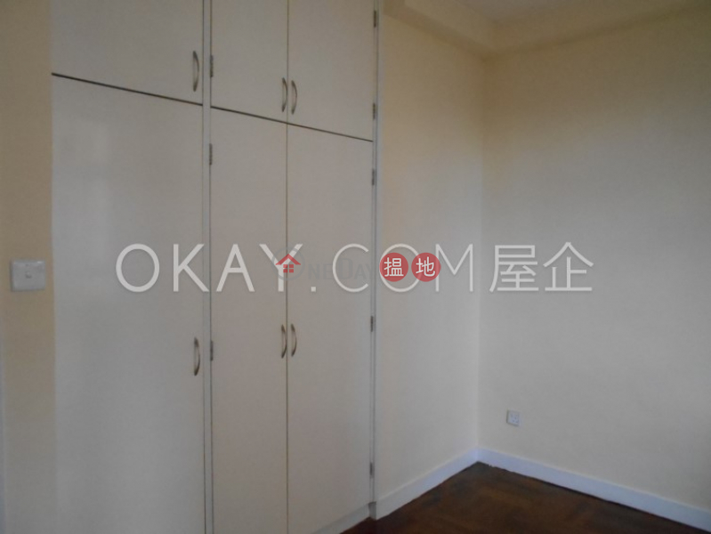 Lovely 3 bedroom with terrace & parking | Rental | 111 Mount Butler Road Block C-D 畢拉山道 111 號 C-D座 Rental Listings