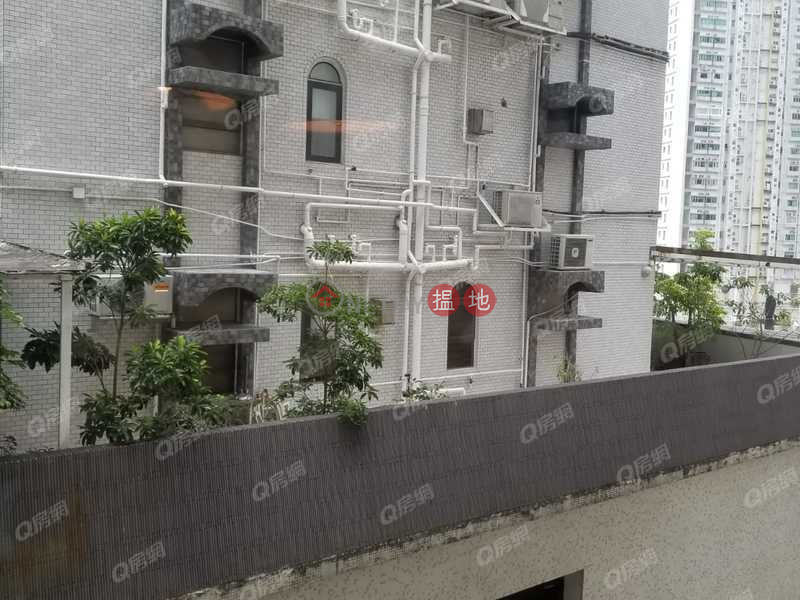 Property Search Hong Kong | OneDay | Residential, Sales Listings Morengo Court | 3 bedroom Mid Floor Flat for Sale