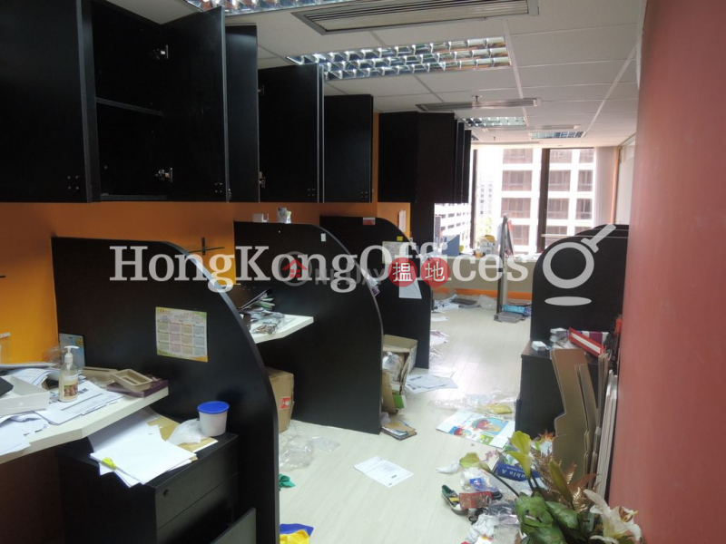 Property Search Hong Kong | OneDay | Office / Commercial Property Rental Listings, Office Unit for Rent at Tsim Sha Tsui Centre