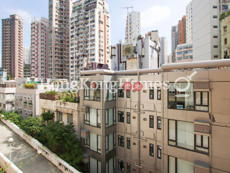 Property Search Hong Kong | OneDay | Residential, Sales Listings 3 Bedroom Family Unit at Manor Court | For Sale
