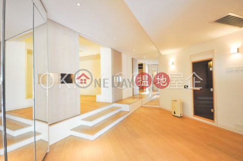 Unique house with rooftop & parking | For Sale | Yue Hei Yuen 裕熙園 _0