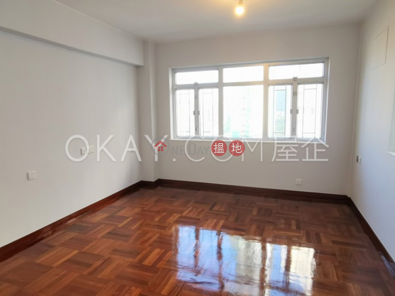 Property Search Hong Kong | OneDay | Residential Rental Listings | Efficient 3 bed on high floor with balcony & parking | Rental