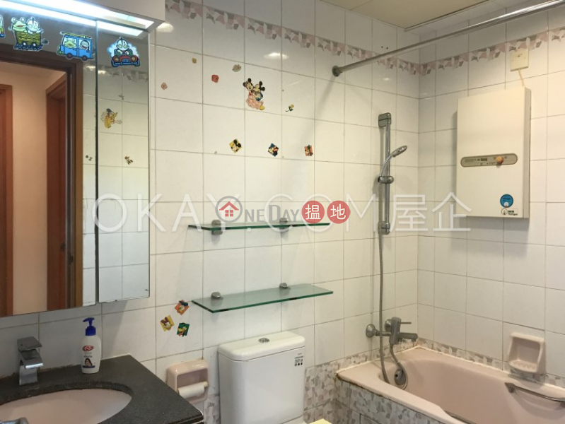 Nicely kept 3 bedroom with parking | For Sale | 11 Broom Road | Wan Chai District Hong Kong Sales HK$ 18.88M