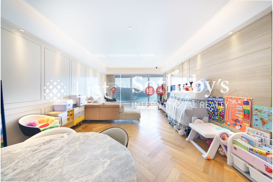 Marina South Tower 1 | Unknown Residential Sales Listings | HK$ 58M