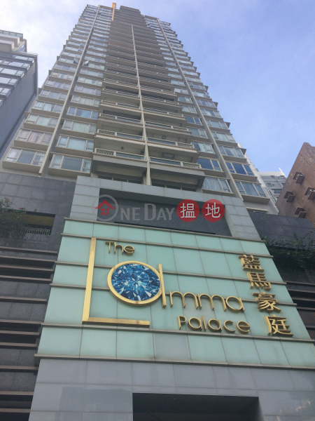 THE LAMMA PALACE (THE LAMMA PALACE) Kowloon City|搵地(OneDay)(3)