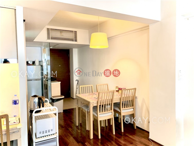 HK$ 9.8M | Kiu Hong Mansion, Wan Chai District, Practical 2 bedroom on high floor | For Sale