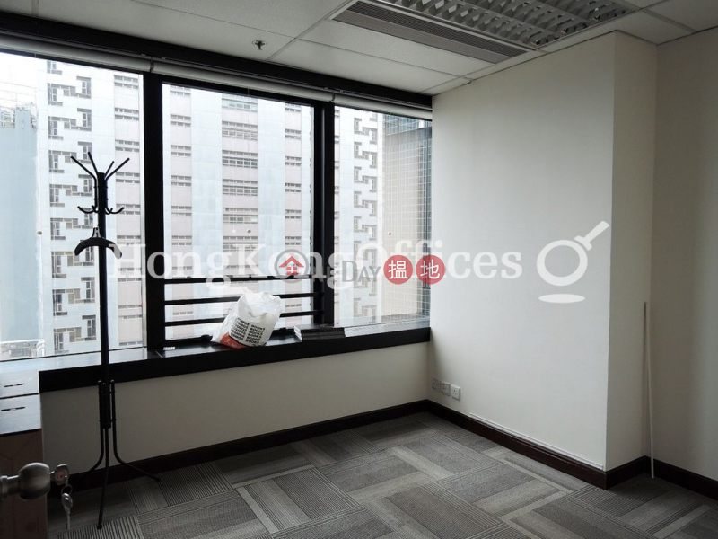 Jubilee Centre | Middle | Office / Commercial Property Rental Listings | HK$ 45,948/ month