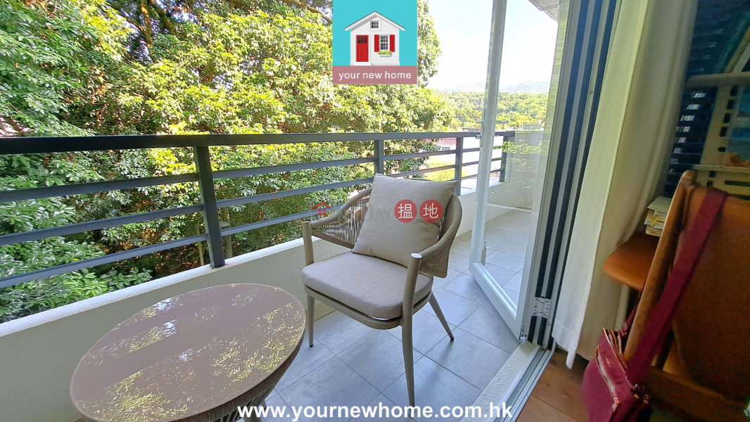 Property Search Hong Kong | OneDay | Residential, Sales Listings | Light & Bright Family Home in the Country Park | For Sale