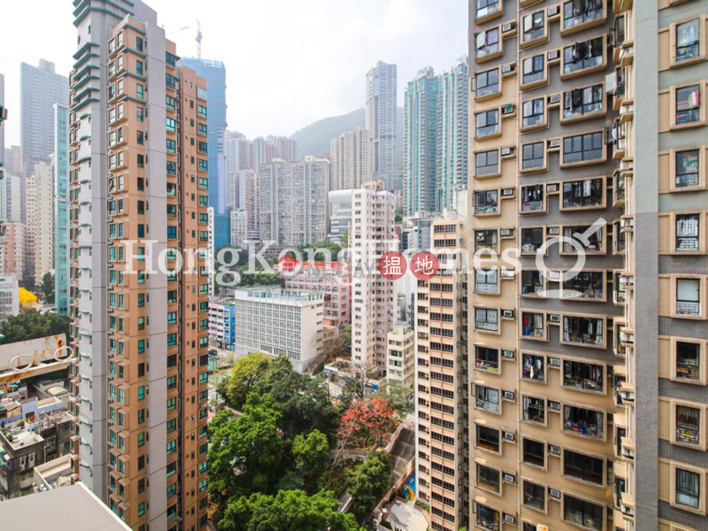 Property Search Hong Kong | OneDay | Residential, Rental Listings 1 Bed Unit for Rent at Tai Ping Mansion