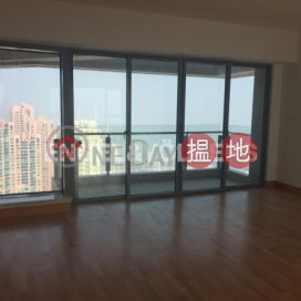 3 Bedroom Family Flat for Rent in Central Mid Levels | Branksome Crest Branksome Crest _0