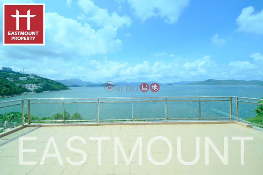 HK$ 120,000/ month, House A3 Solemar Villas | Sai Kung | Silverstrand Villa House | Property For Rent or Lease in Solemar Villas, Silverstrand 銀線灣海濱別墅-Corner, Full sea view