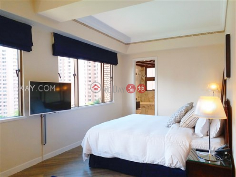 HK$ 159,000/ month, Parkview Club & Suites Hong Kong Parkview Southern District | Luxurious 3 bedroom on high floor | Rental