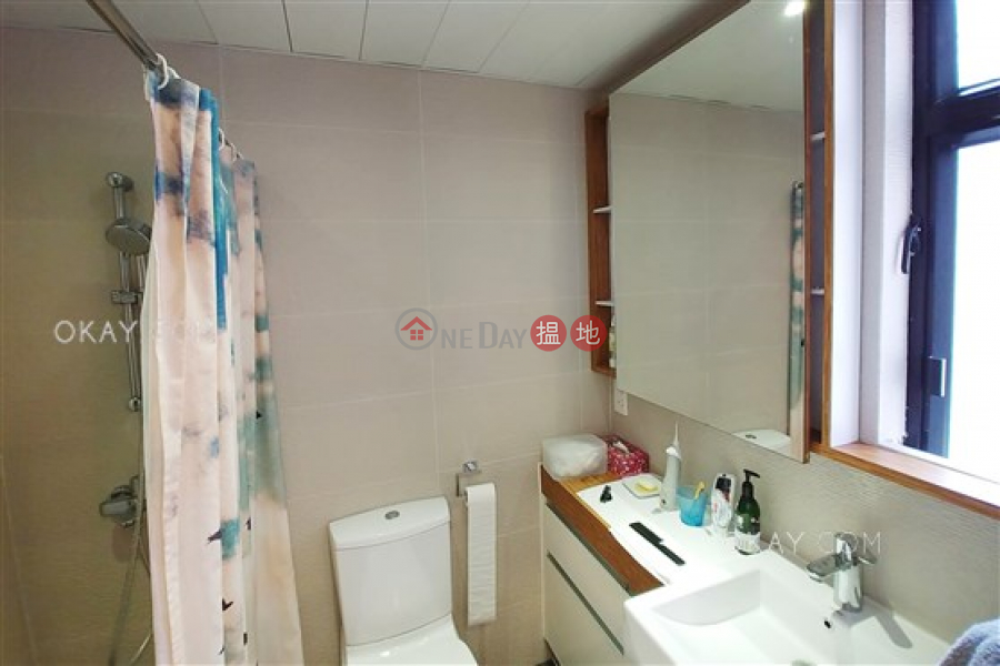 Property Search Hong Kong | OneDay | Residential, Sales Listings Popular 1 bedroom on high floor with balcony | For Sale