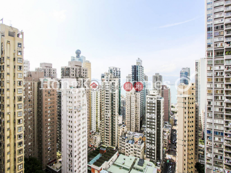 Property Search Hong Kong | OneDay | Residential, Sales Listings | 1 Bed Unit at Comfort Court | For Sale