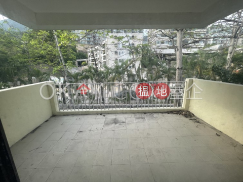 Stylish 3 bedroom with balcony & parking | Rental | 7 CORNWALL STREET 歌和老街7號 _0