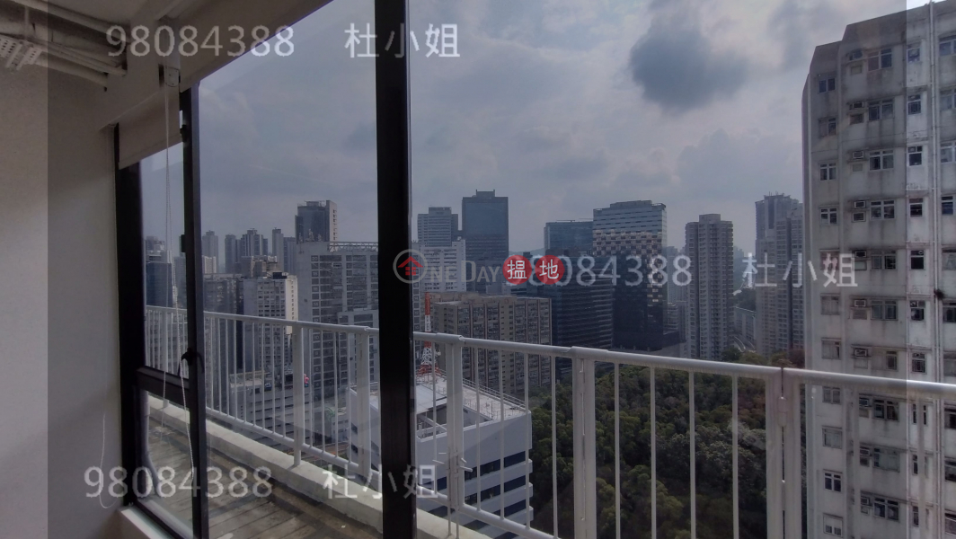 Great Industrial Building office deco,, 30-38 Tsuen King Circuit | Tsuen Wan Hong Kong Rental | HK$ 65,000/ month