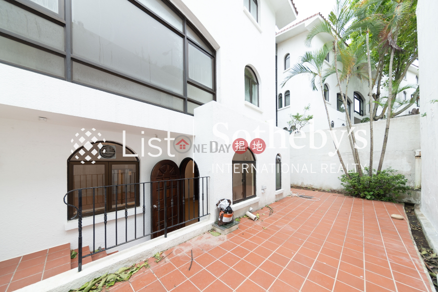 Property Search Hong Kong | OneDay | Residential | Rental Listings Property for Rent at Casa Del Sol with more than 4 Bedrooms